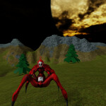 Teletubbies: The Red Monster teletubby [Update]