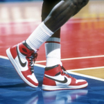 Jordan By Nike