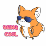 coolfoxyt group