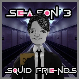 Squid Friends RP [UPDATE 3] 🌍 icon