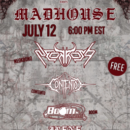 MADHOUSE