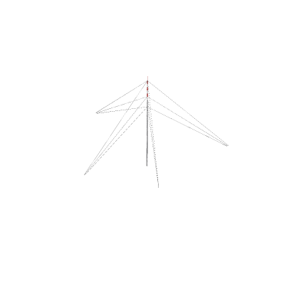 Radio Tower
