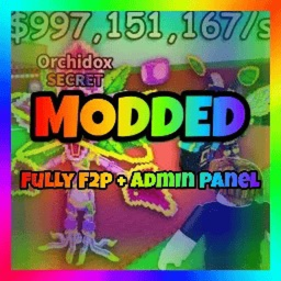  (🐝BEE Part 3)🖤Raul Modded Game icon
