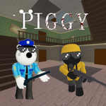 PIGGY GROUP FOR THE PROS