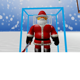 Survival The santa The killer