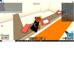 PLS RUN BECAUSE RUN