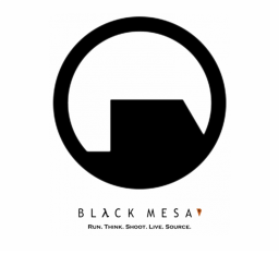 Black Mesa (FULL RELEASE )