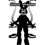 GHOUL SHADIW