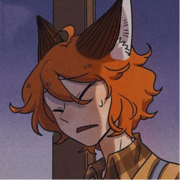 ˚ʚ🦊ɞ˚