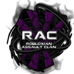 RAC - Robloxian Assault Clan