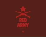 [ Soviet Union ] - The Red Army