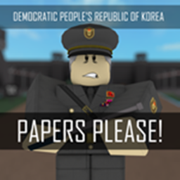 DPRK ¦ Korean Papers' Please