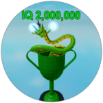 Game Badge Thumbnail