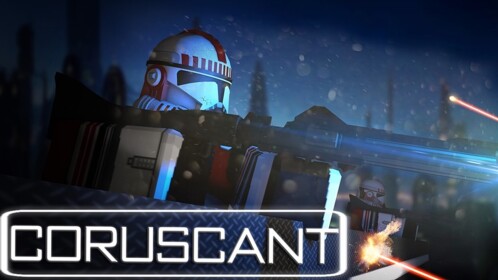 Coruscant