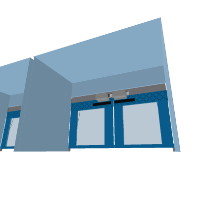 Auto #### Door Pack