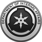 ｢DoIA｣ Department of Internal Affairs