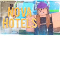 🏨  [WORK AT HOTEL] Nova Hotel V1 🏨