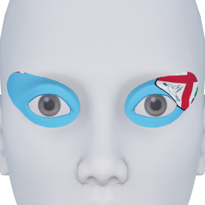Fiji Eyes