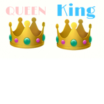 Queens and Kings squad