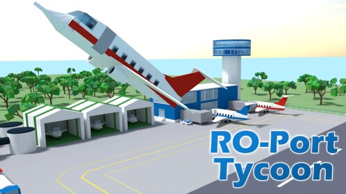 RO-Port Tycoon