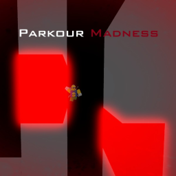 Parkour Madness