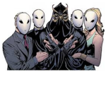 -Court of Owls-