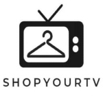 Shop Your TV