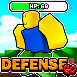 Defense Go
