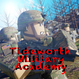 Tideworth Military Academy (BETA)