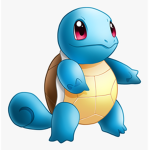 MEGA SQUIRTLE