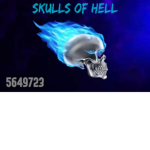 Skulls Of Hell
