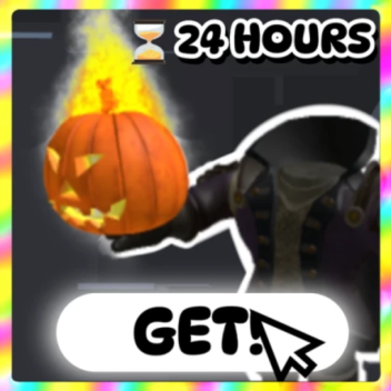 [⌛] CHEAP Headless & Korblox