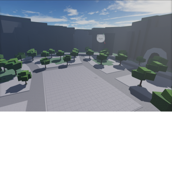 Saitama Battlegrounds 