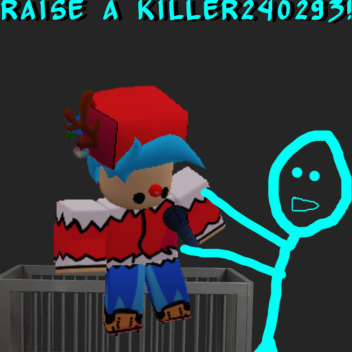 Raise a Killer240293 (demo)