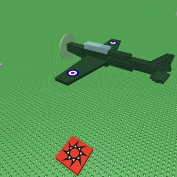 Testing Area