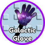 Galactic Glove [OP]