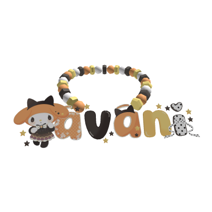 ♡ : avani