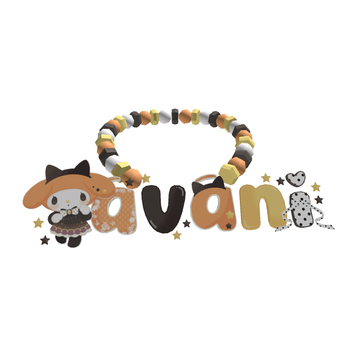 ♡ : avani