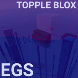 🌞 Topple Blox