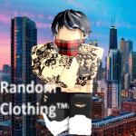 Random Clothing™
