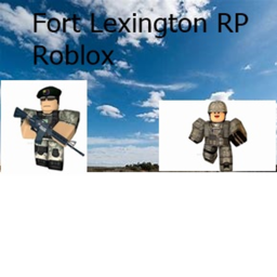 Fort Lexington Training academy
