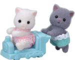 Calico critters!!!