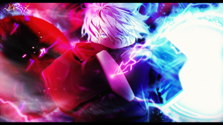 [⚔️] Anime Battlegrounds screenshot 2