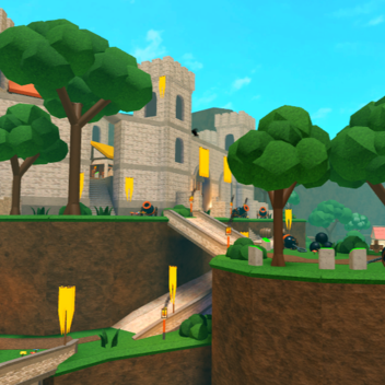 Castle Defense Remake