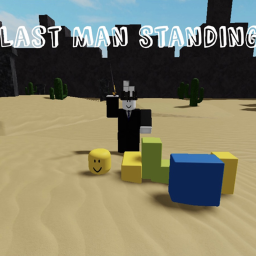Last Man Standing icon