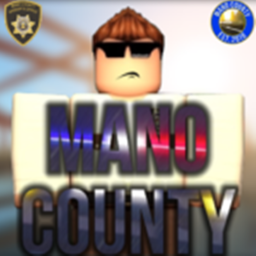 Mano County Police Patrol