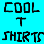 Cool T-Shirts!