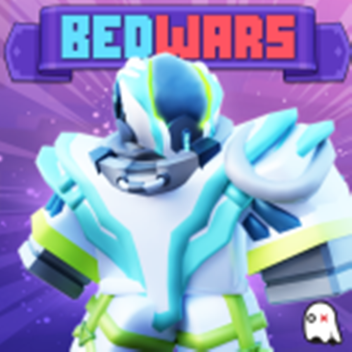 BedWars 🛰 [NEW KIT!]