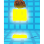 The Bacon Cube Crew