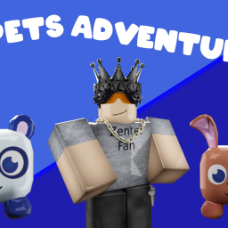 Pet Adventure Simulator [10K Visits]